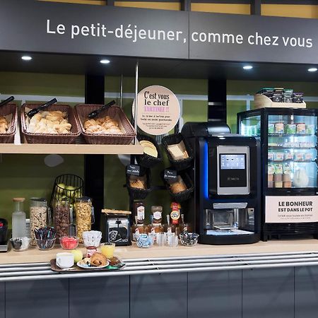 B&B Hotel Saint-Michel Sur Orge ภายนอก รูปภาพ