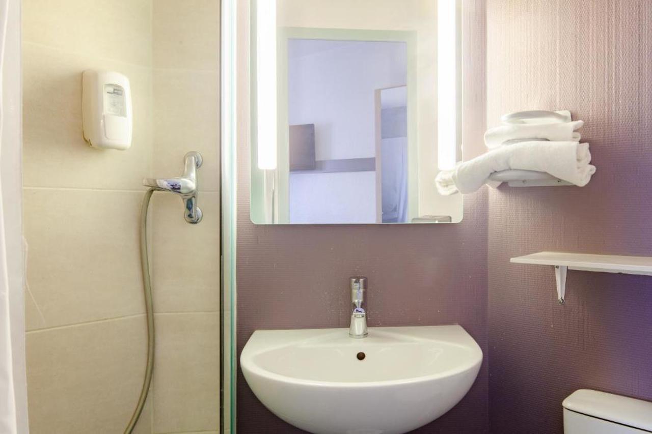 B&B Hotel Saint-Michel Sur Orge ภายนอก รูปภาพ