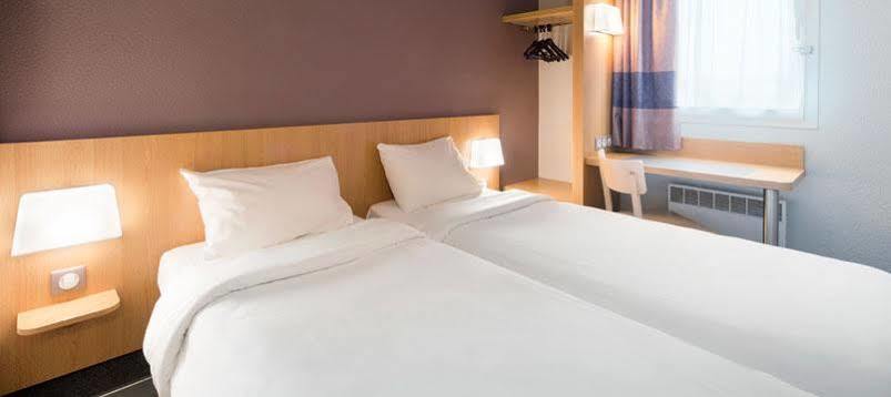 B&B Hotel Saint-Michel Sur Orge ภายนอก รูปภาพ